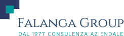 Falanga Group consulenti finanziari dal 1977 logo ufficiale