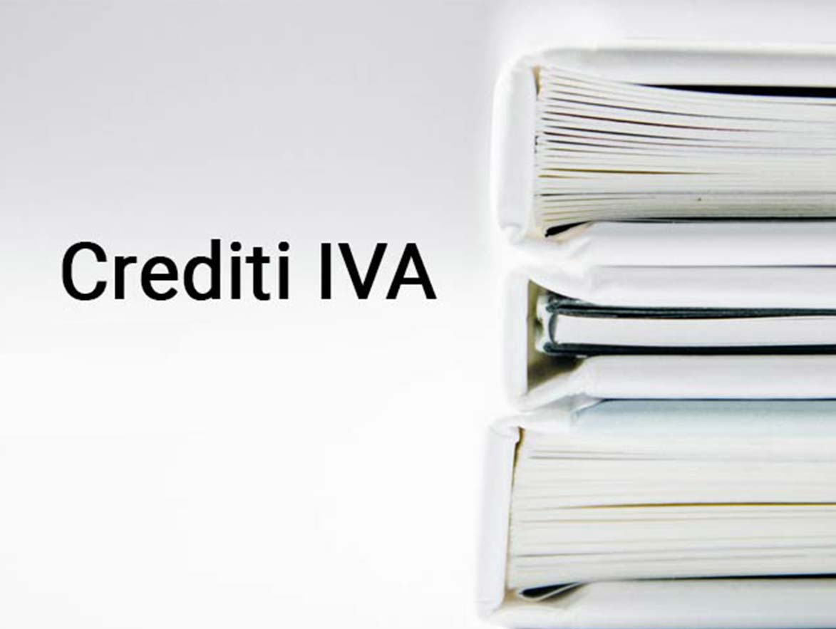Crediti Iva, compensazione e cessione del credito