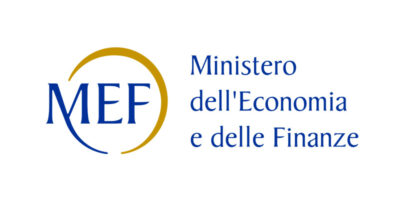 PPC Ministero Dell'economia E Delle Finanze Logo Ufficiale