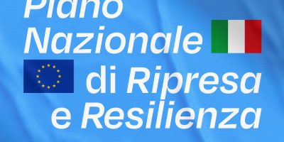 PNRR – Piano Nazionale Di Ripresa E Resilienza