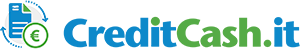 Logo istituzionale Creditcash.it
